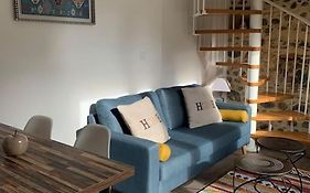 Adorable Guest House « Bienvenue Chez Vous ! »