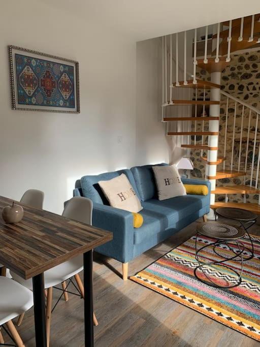 Adorable Guest House « Bienvenue Chez Vous ! » Borderes-sur-l'Echez Exterior foto