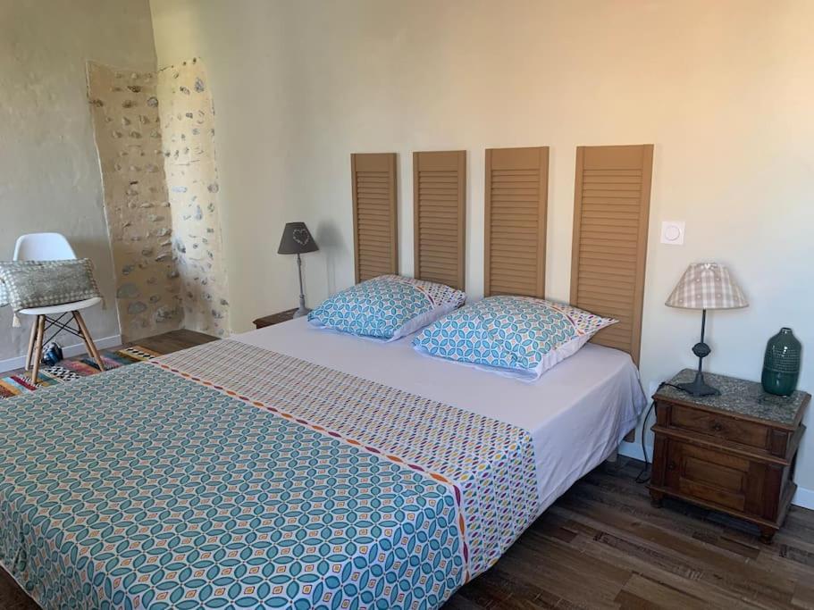 Adorable Guest House « Bienvenue Chez Vous ! » Borderes-sur-l'Echez Exterior foto