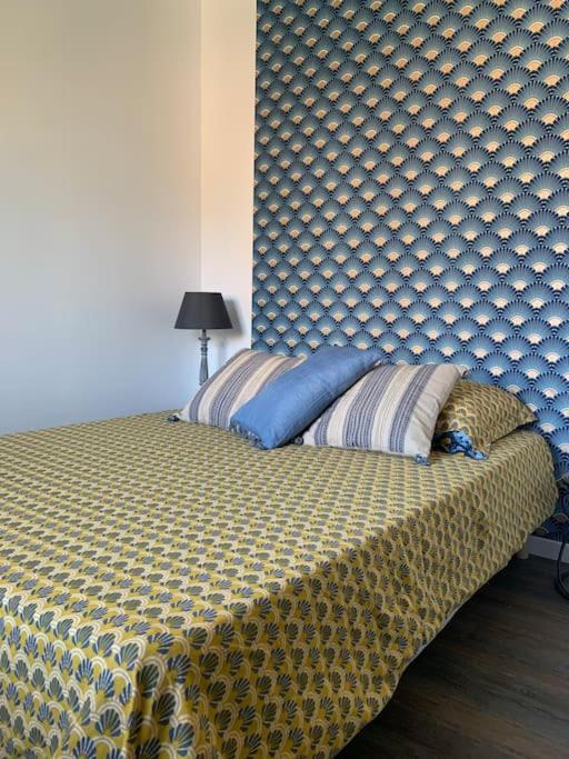 Adorable Guest House « Bienvenue Chez Vous ! » Borderes-sur-l'Echez Exterior foto