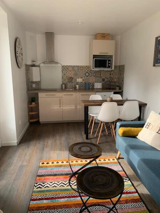 Adorable Guest House « Bienvenue Chez Vous ! » Borderes-sur-l'Echez Exterior foto
